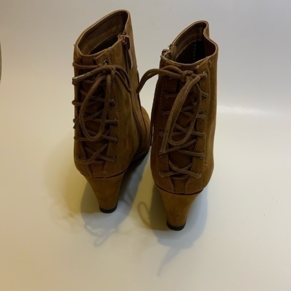 CL by Laundry Booties - Picture 5 of 11